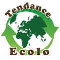 TENDANCE ECOLO